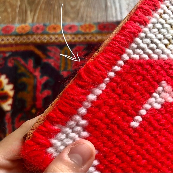 🍎 Apple Pot Holder Handmade 🍎 - Picture 4 of 6